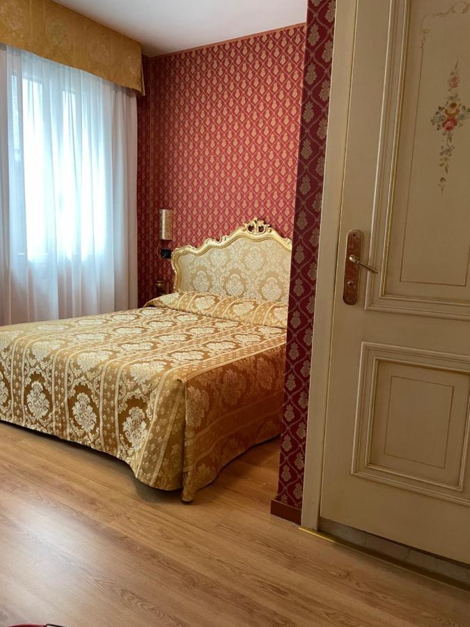 ונציה Hotel Apostoli Garden מראה חיצוני תמונה