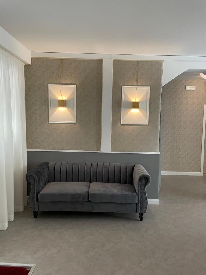 ונציה Hotel Apostoli Garden מראה חיצוני תמונה