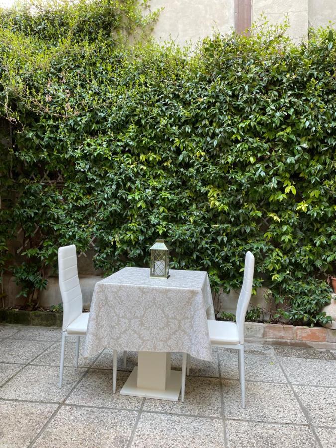 ונציה Hotel Apostoli Garden מראה חיצוני תמונה