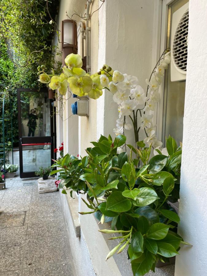 ונציה Hotel Apostoli Garden מראה חיצוני תמונה