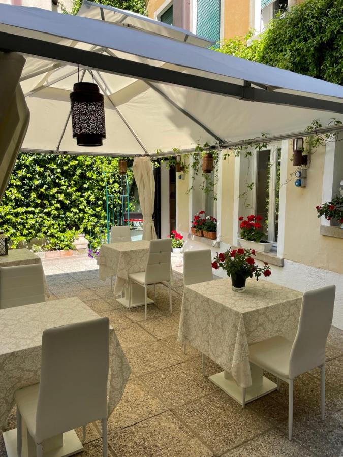 ונציה Hotel Apostoli Garden מראה חיצוני תמונה