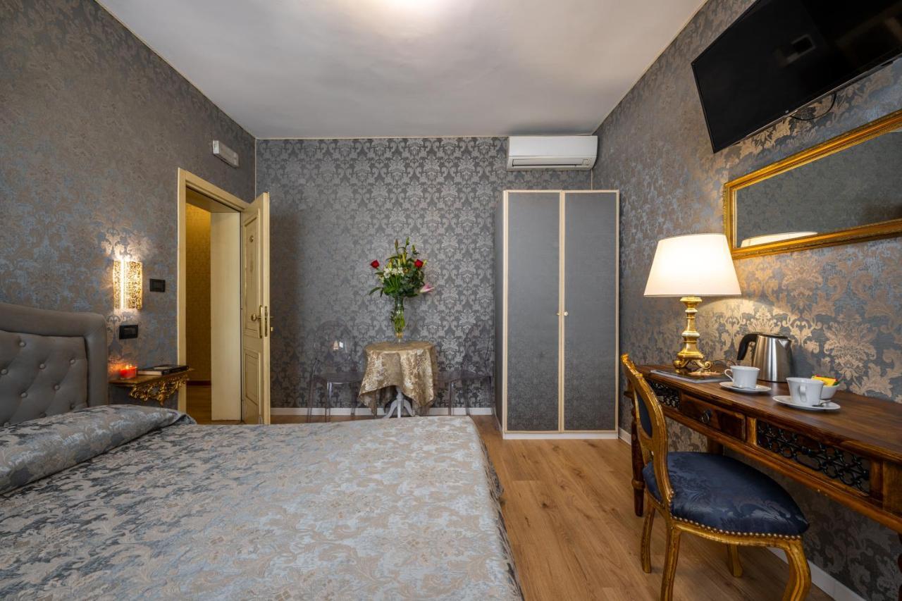 ונציה Hotel Apostoli Garden מראה חיצוני תמונה