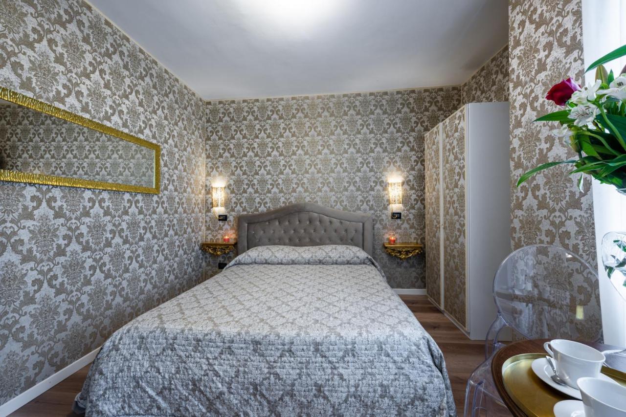 ונציה Hotel Apostoli Garden מראה חיצוני תמונה