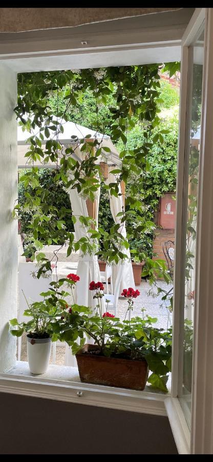 ונציה Hotel Apostoli Garden מראה חיצוני תמונה