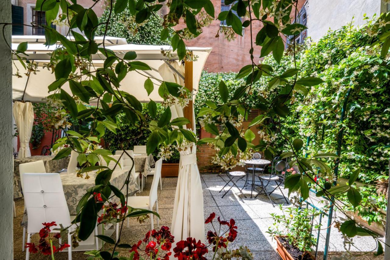 ונציה Hotel Apostoli Garden מראה חיצוני תמונה