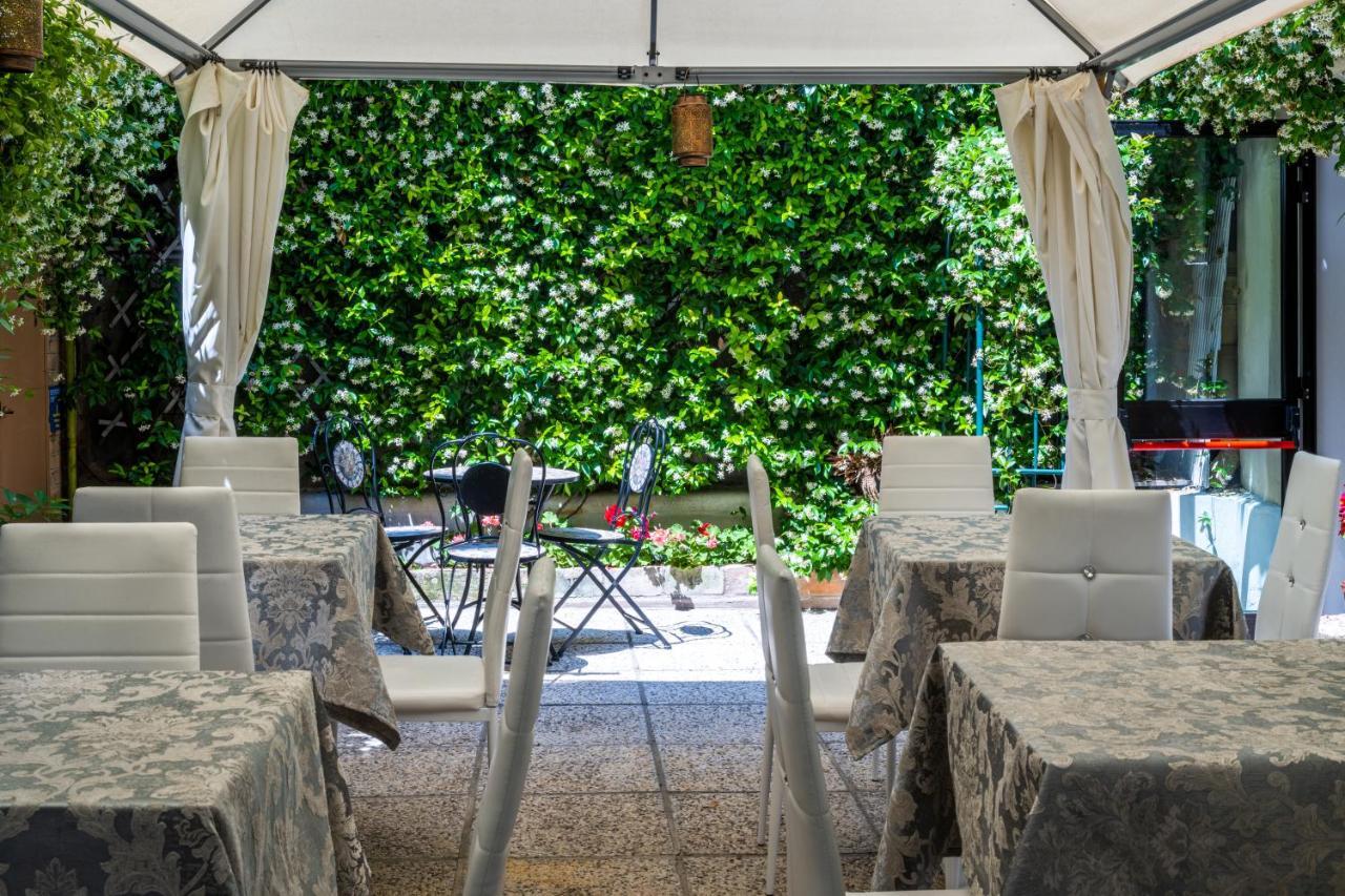 ונציה Hotel Apostoli Garden מראה חיצוני תמונה